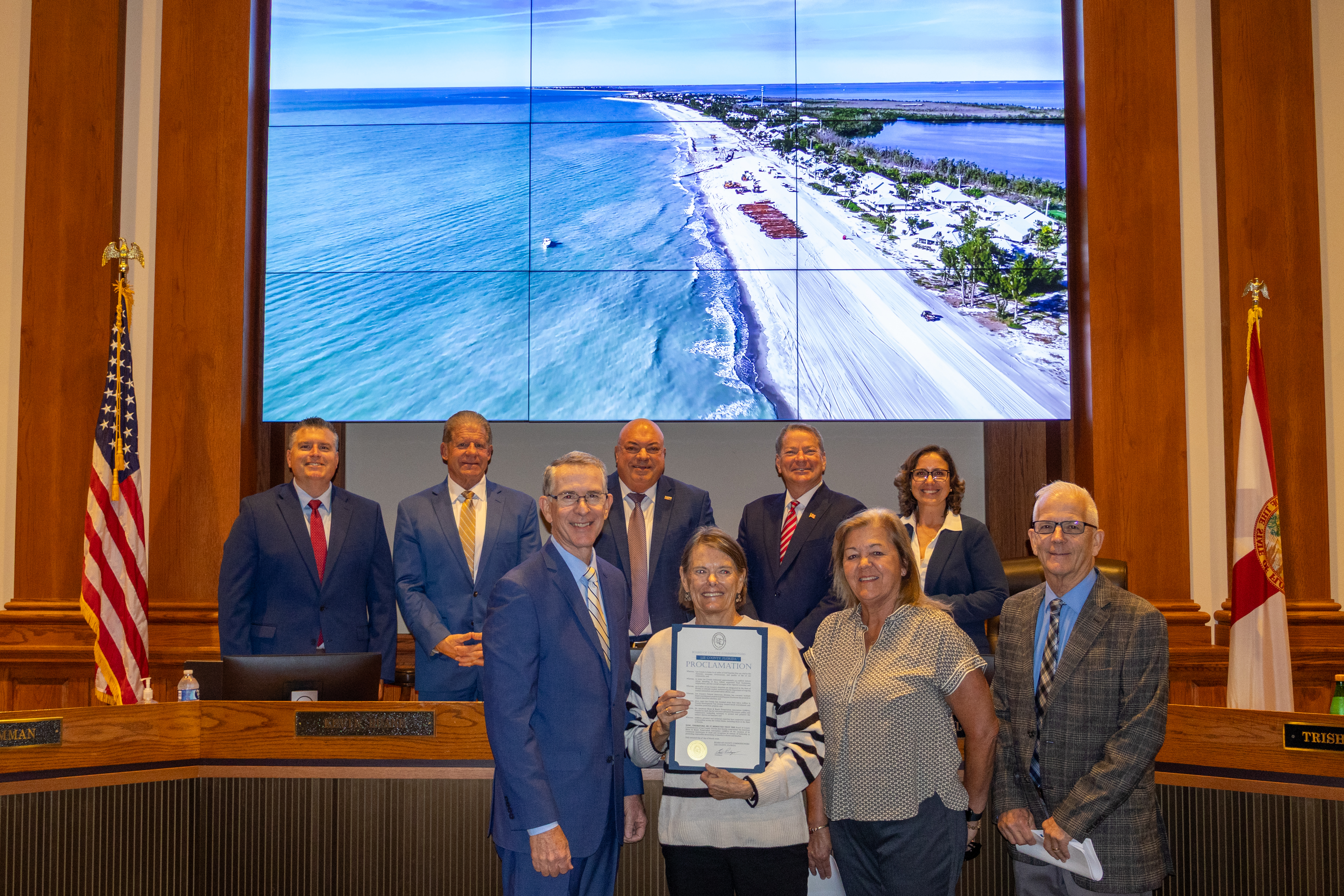 ASBPA Centennial Anniversary